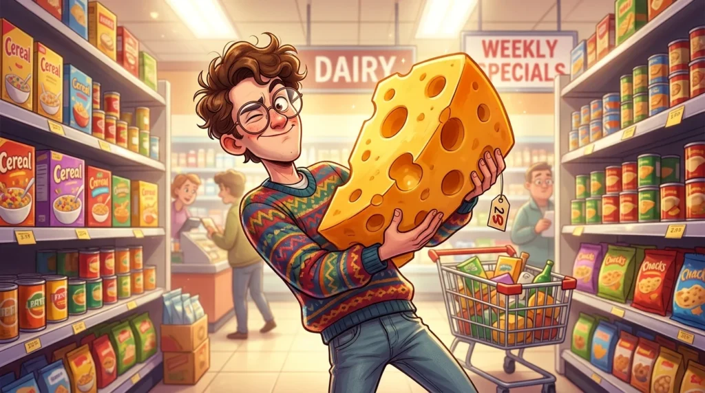 Cheesy Pick Up Lines That Are So Bad They Are Good