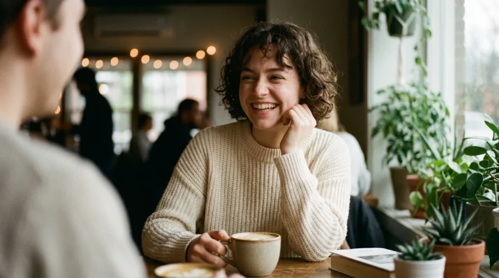 Cute Girlfriend Rizz Lines That Will Make Her Smile