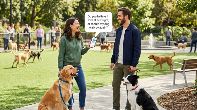 Dog Rizz Lines