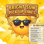Sun Rizz Lines
