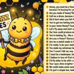 Bee Rizz Lines