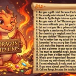 Dragon Rizz Lines