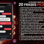 inappropriate pick up lines in spanish