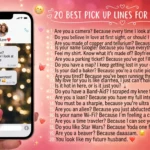 pick up lines for your boyfriend