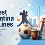 argentina rizz lines