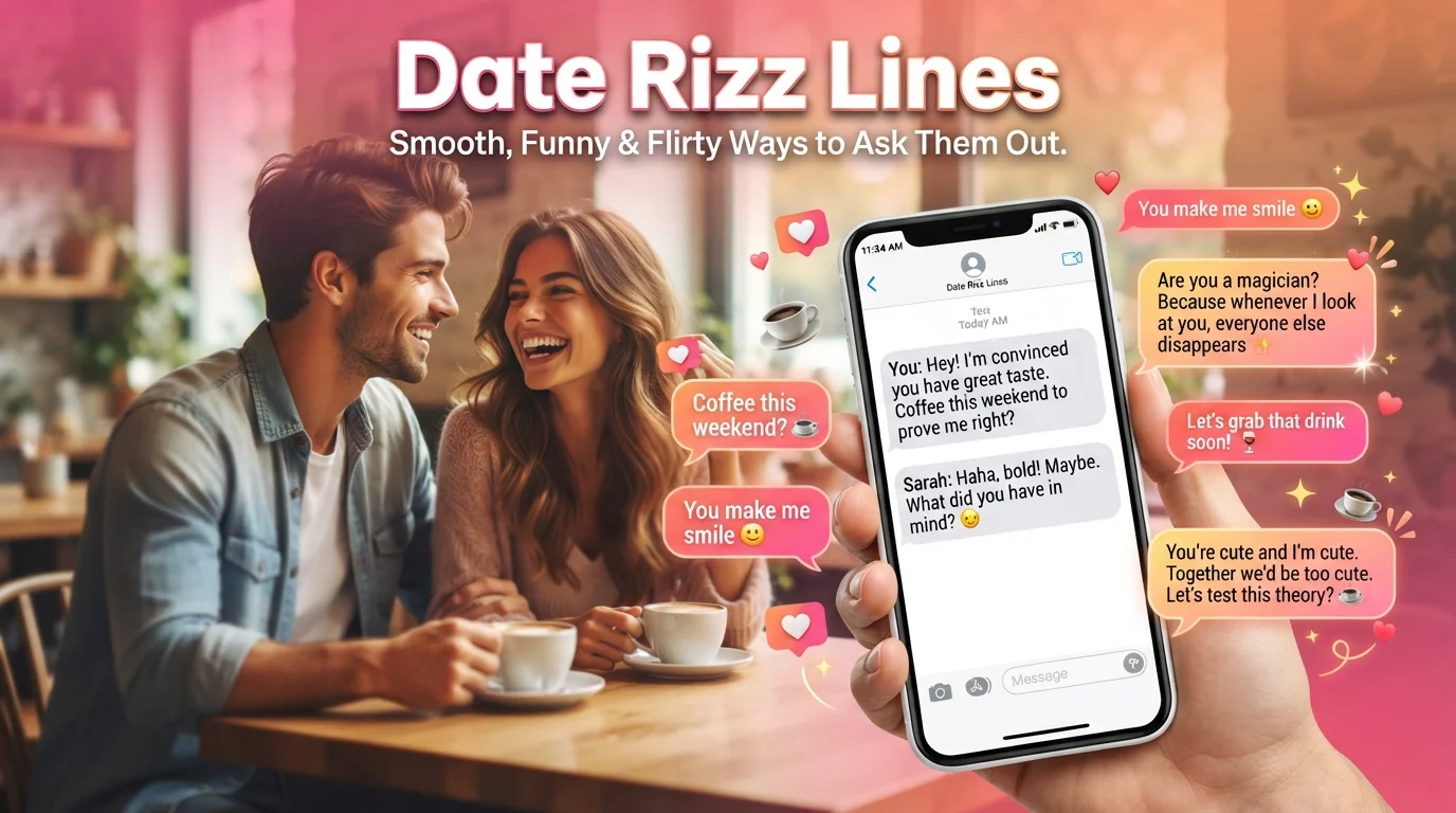 date rizz lines