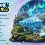 iceland rizz lines