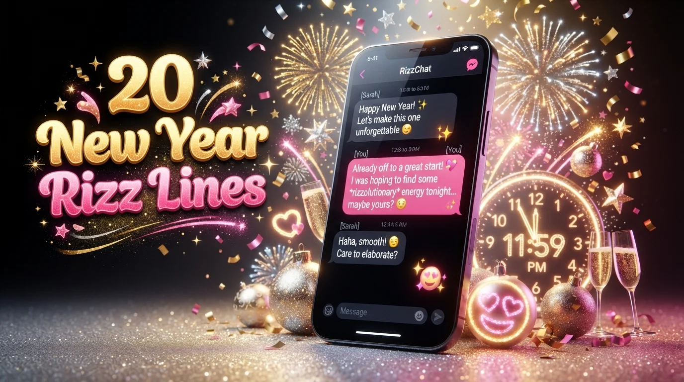 new year rizz lines