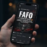 what does fafo mean