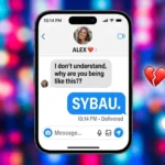 what does sybau mean