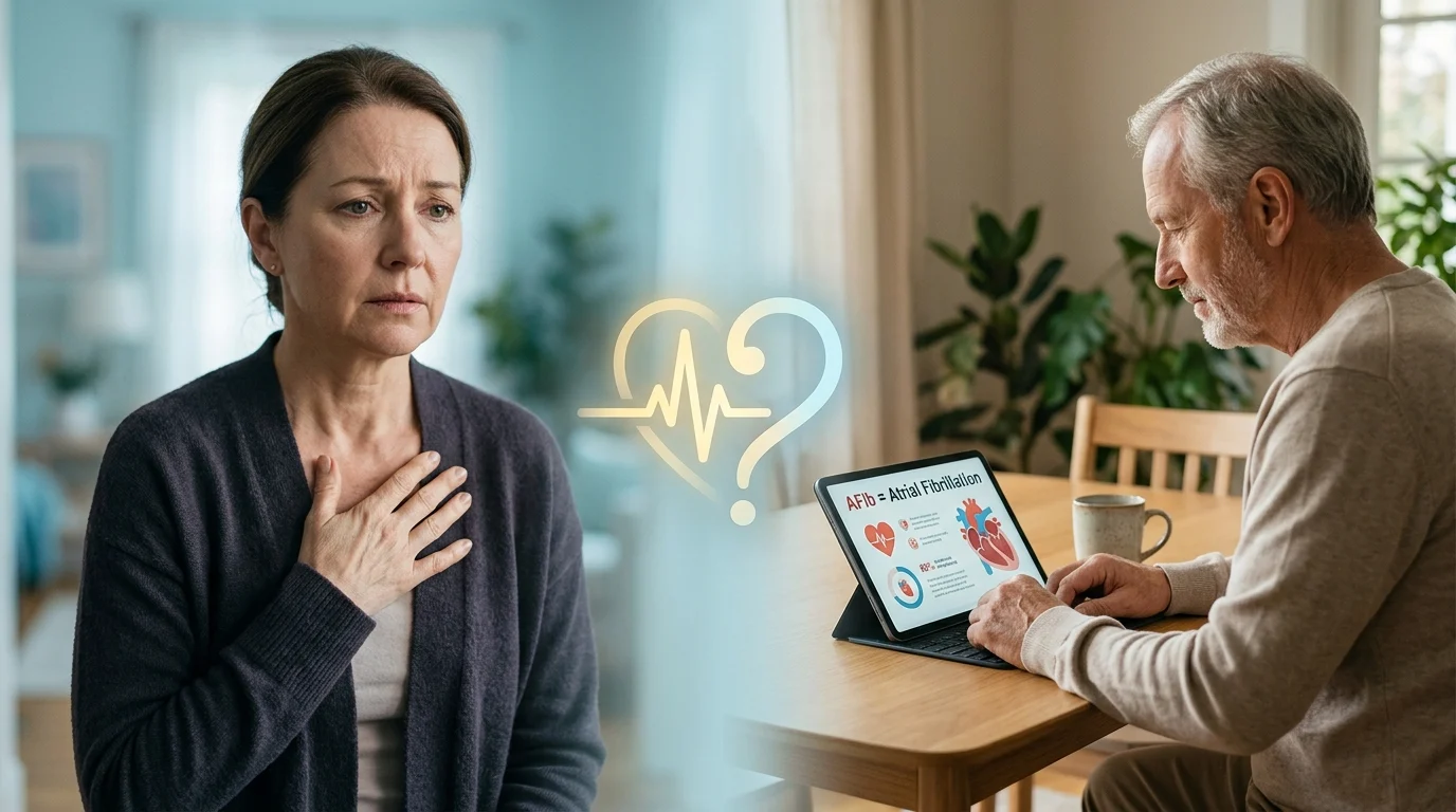 afib meaning