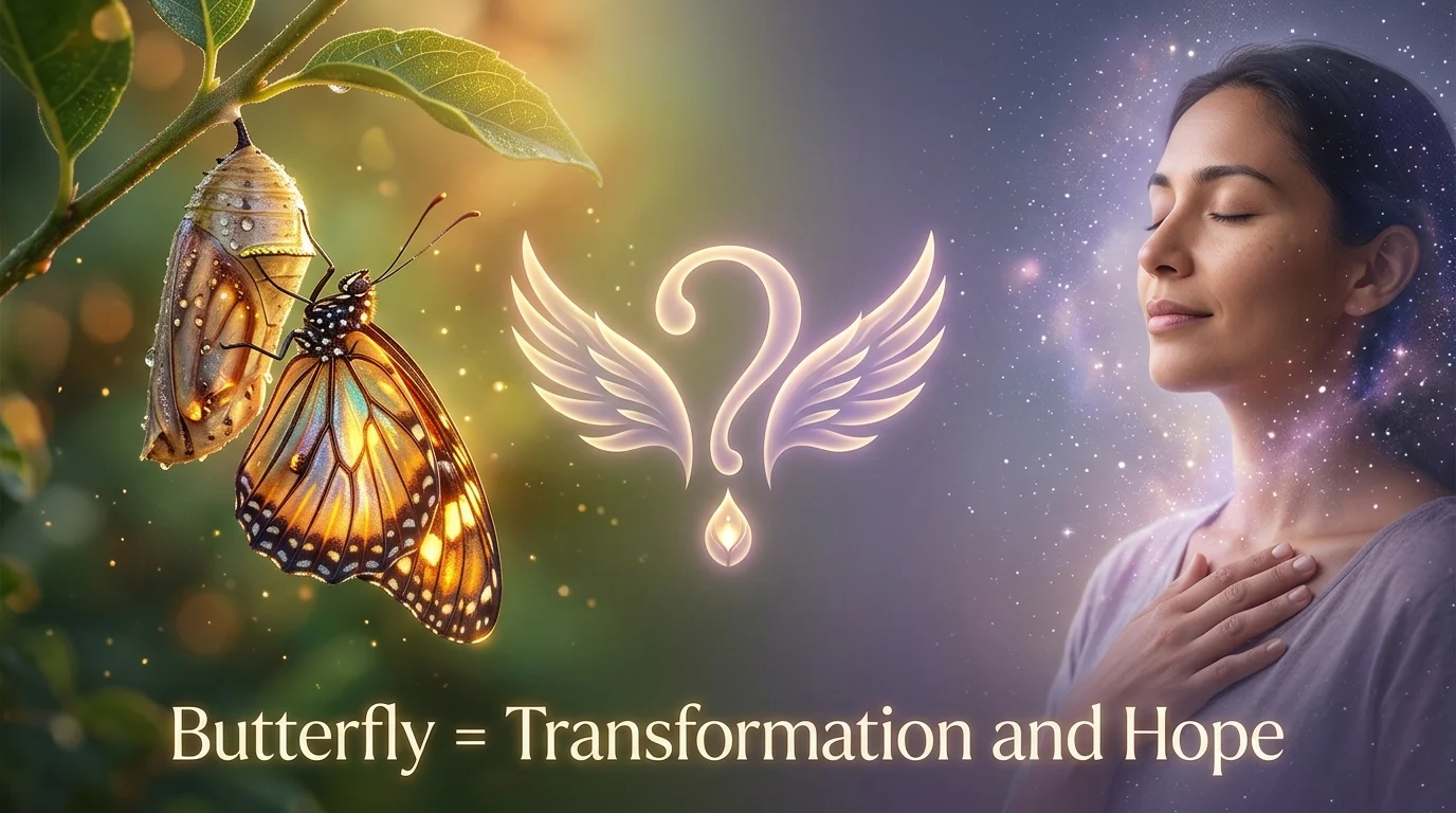 butterfly meaning