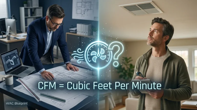 cfm meaning