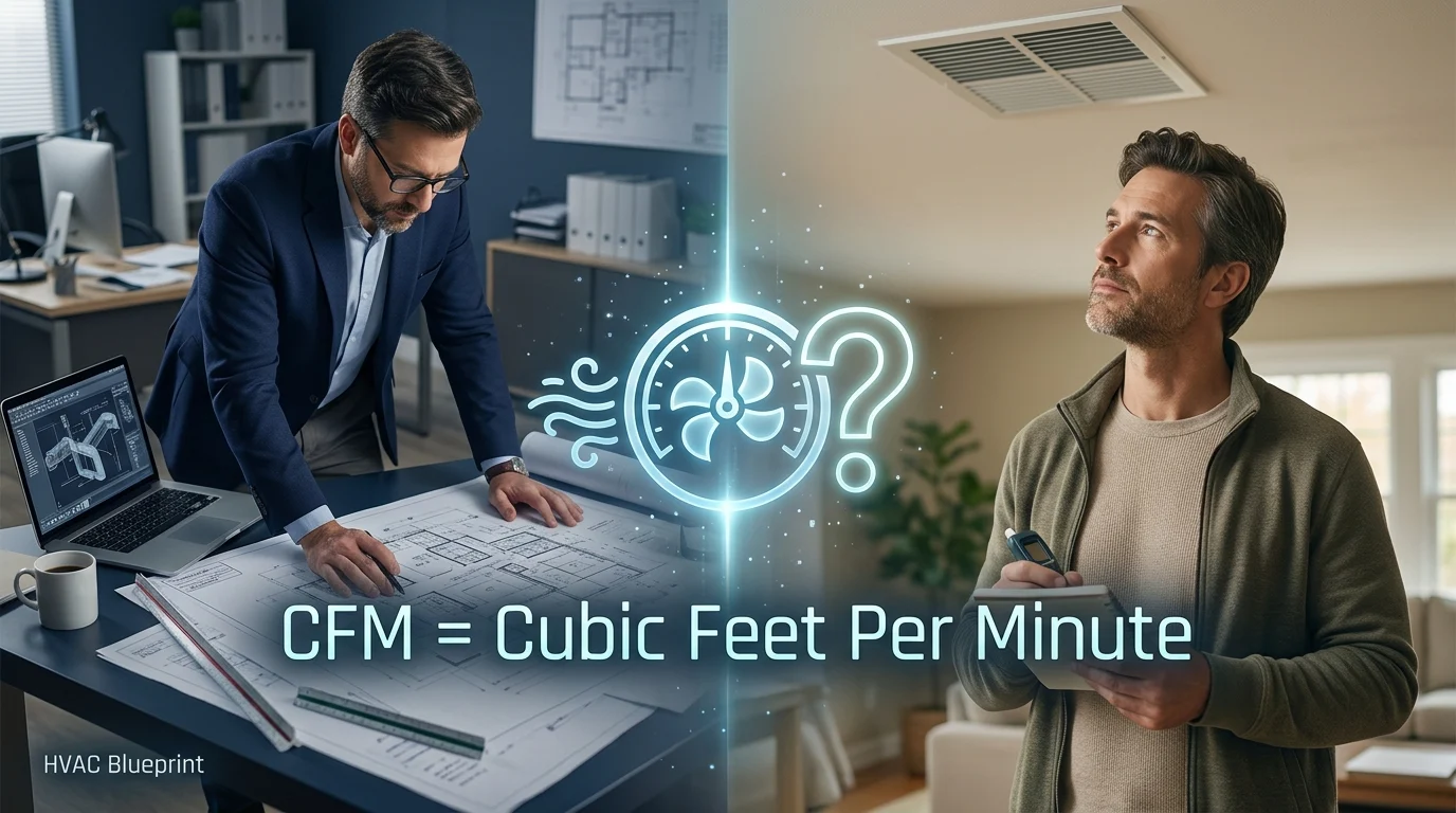 cfm meaning