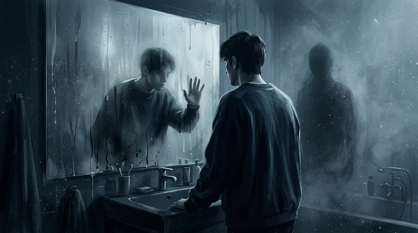 doppelganger meaning