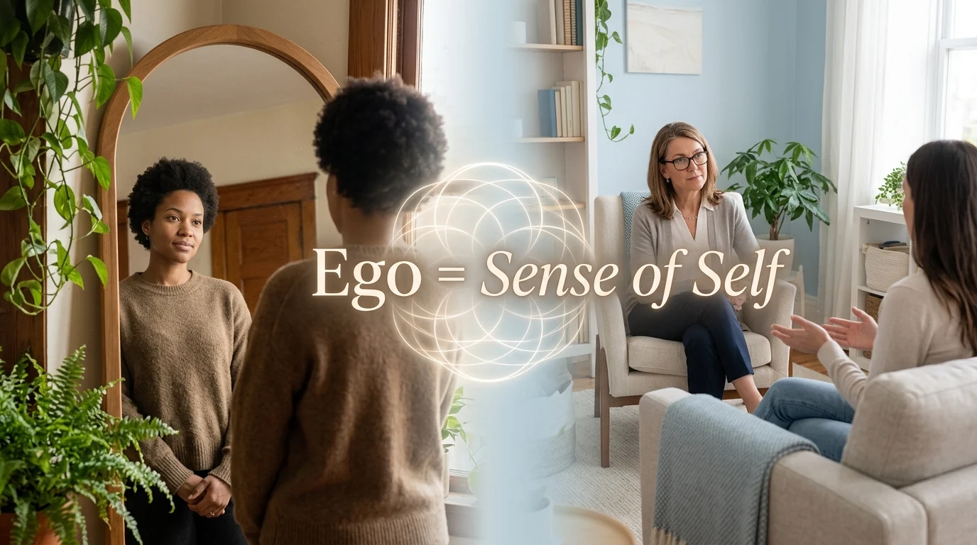 ego meaning