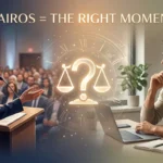 kairos meaning
