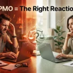 pmo meaning slang