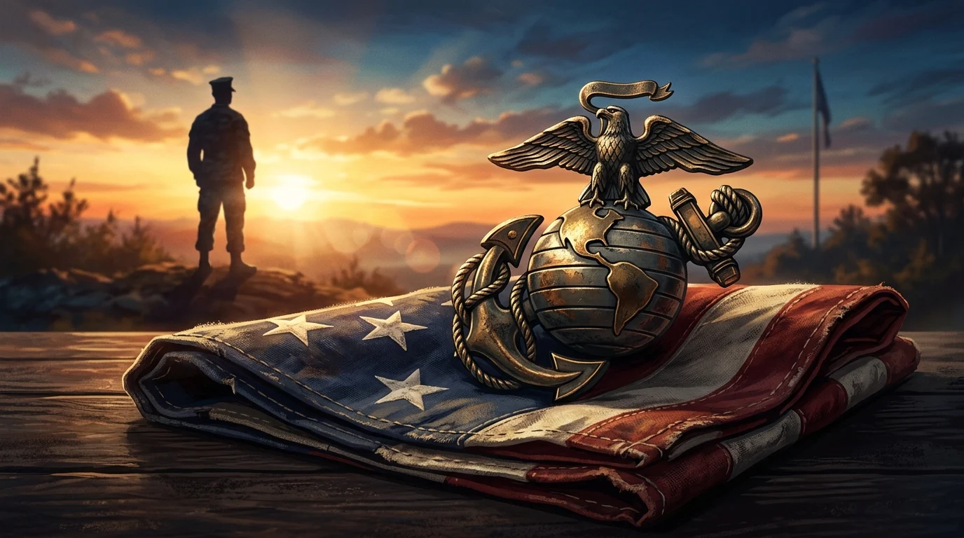 semper fi meaning