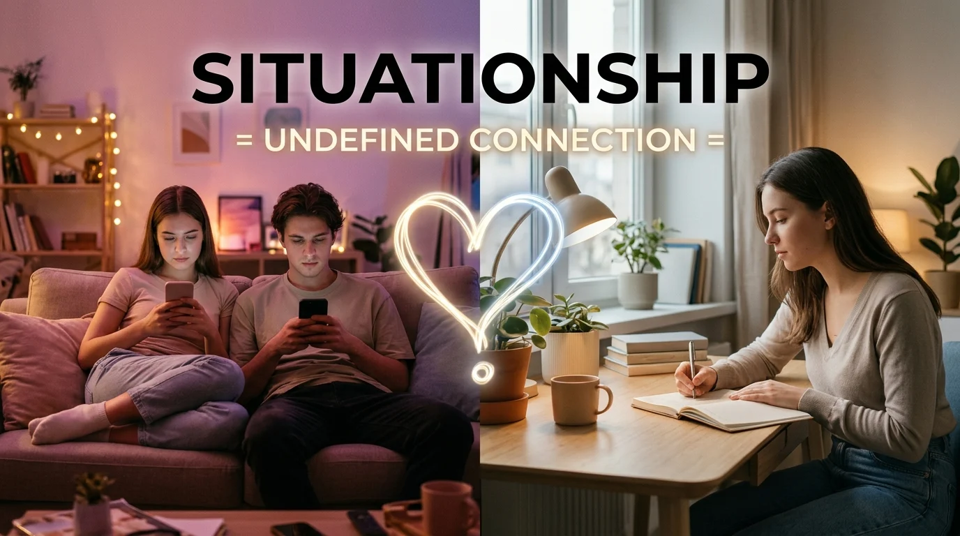 situationship meaning