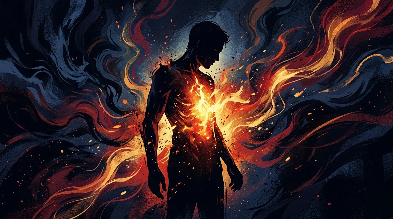 visceral meaning