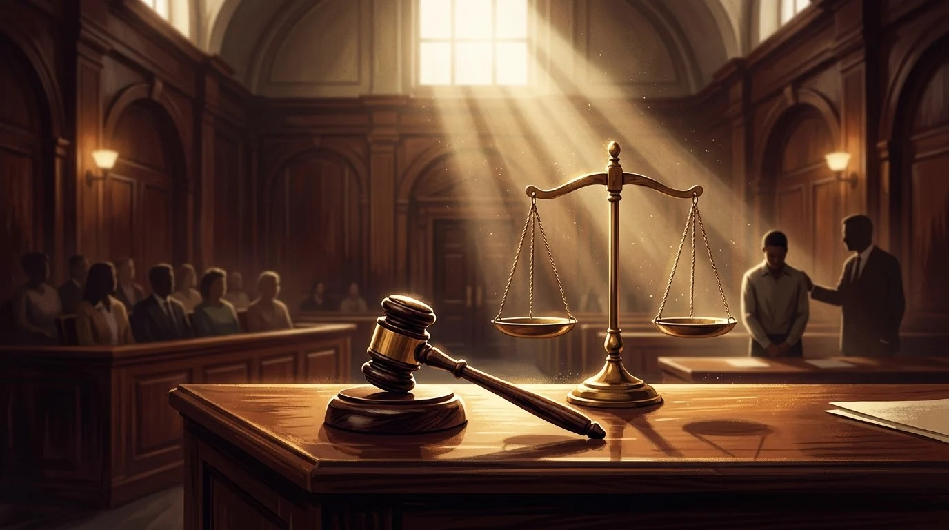 what does acquitted mean