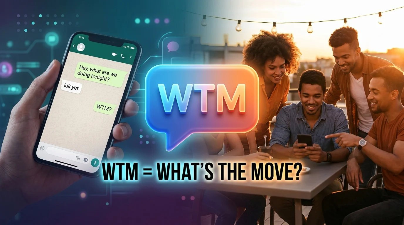 wtm meaning